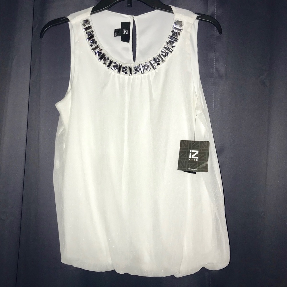 iZbyer top